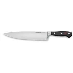 WÜSTHOF Classic, black, Cooking Knife 23cm