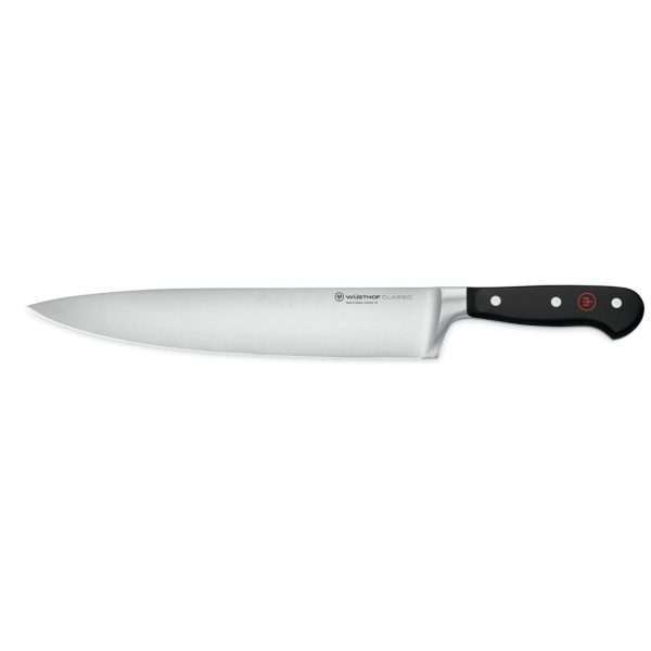WÜSTHOF Classic Chef´s Cook knife , Chef's Knife, Clear view box Blade length: 26 cm