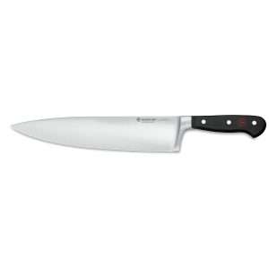 WÜSTHOF Classic, black, Chef’s Knife 26cm