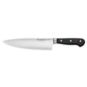 WÜSTHOF Classic, black, Chef’s Knife 20cm