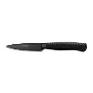 WÜSTHOF Performer, Blade length: 9cm, black, Vegetable Knife, 60-1061200409