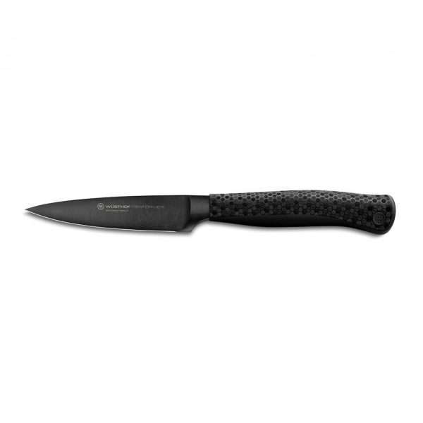 WÜSTHOF Performer, Blade length: 9cm, black, Vegetable Knife, 60-1061200409