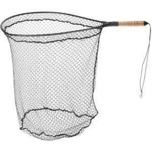 Cormoran Sea Trout Net Model 9110, 1 part, 60x50cm, natural cork handle, floating
