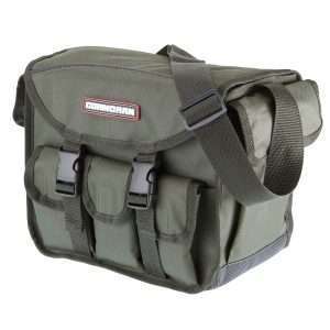 CORMORAN shoulder bag, Model 3031, 25x30x16cm, 65-03031