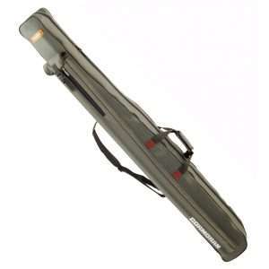 CORMORAN Rodbag, Model 5121, for up to 3 mounted rods 155cm