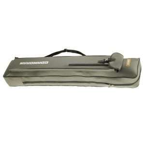 CORMORAN Rod bag, Model 5123 Size: 130 cm
