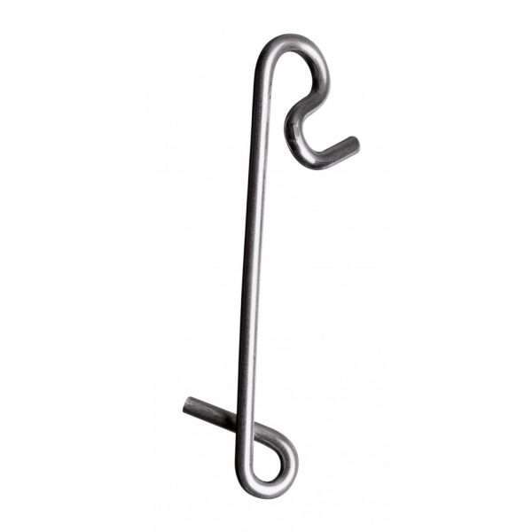 CORMORAN Knotless cord connector L