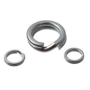 CORMORAN Snap rings flat Diameter: 6 mm