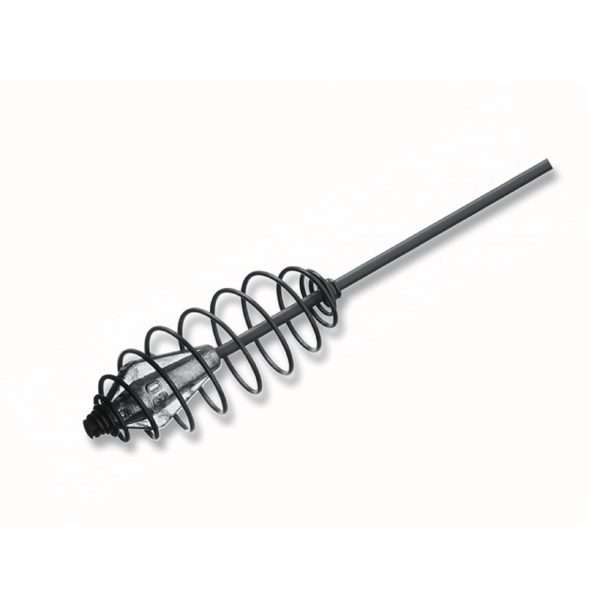 CORMORAN Long throw spiral with lead Weight: 20 g
