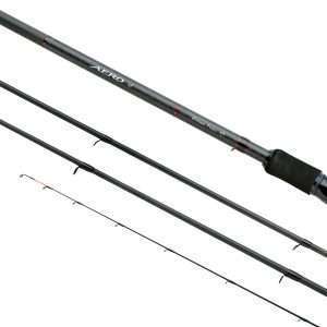 SHIMANO Aero X1 Feeder, Fishing Rod 3.66m / 0g – 90g