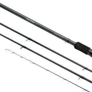 SHIMANO Aero X1 Feeder, Fishing Rod 3.96m / 0g – 90g