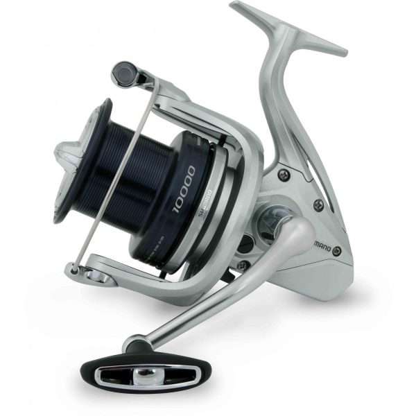 Shimano Aerlex 10000 XSB, Surfcasting reel, Longcast reel with AR-C Spooldesign