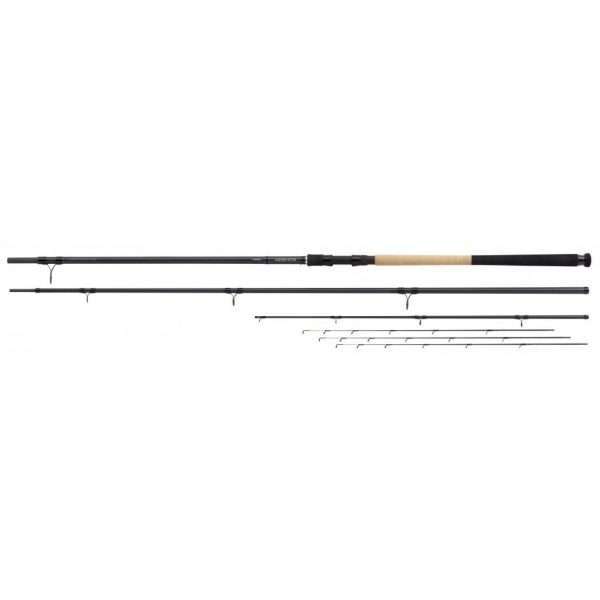 SHIMANO Aernos AX Feeder, 4 parts, Feeder Fishing Rod 3.66m / 0g - 90g