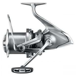 SHIMANO 21 Aero Technium Magnesium, left and right hand, Longcast Fishing Reel, Big Pit Fishing Reel, Front Drag 14000 XSD