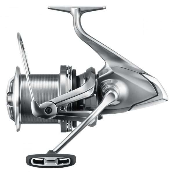 SHIMANO 21 Aero Technium Magnesium, left and right hand, Longcast Fishing Reel, Big Pit Fishing Reel, Front Drag 14000 XSD