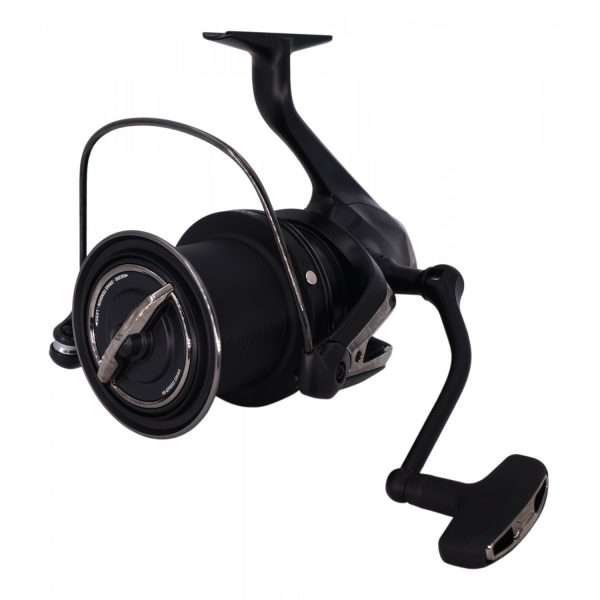 SHIMANO 21 Aero Technium Magnesium, left and right hand, Longcast Fishing Reel, Big Pit Fishing Reel, Front Drag 14000 XTD