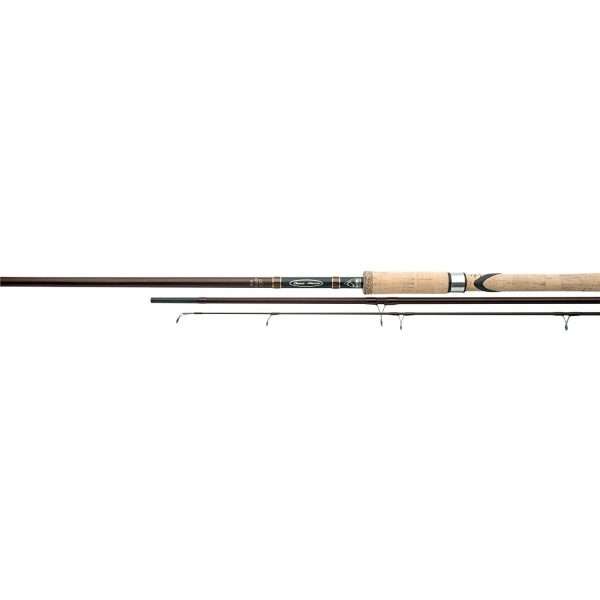 SHIMANO Beastmaster BX Float, 10-30g, 3 parts, Carp match fishing rod 3.6m