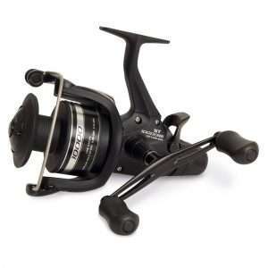 Shimano Baitrunner ST RB – Free spool reel with Rear drag 10000