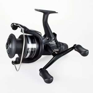 Shimano Baitrunner ST RB – Free spool reel with Rear drag 6000