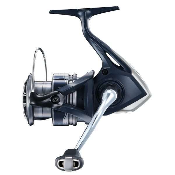SHIMANO Catana FE, left and right hand, Spinning Fishing Reel, Front Drag 4000 HG