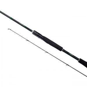 SHIMANO Curado Spinning – Casting, 1 part, Spinning and Baitcast Fishing Rod 7g – 21g / Rod length: 2.08 m, Casting, Rod action: fast