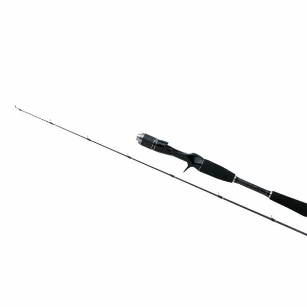 SHIMANO Sustain AX Casting, Baitcast Fishing Rod 2.18m / 56g - 135g