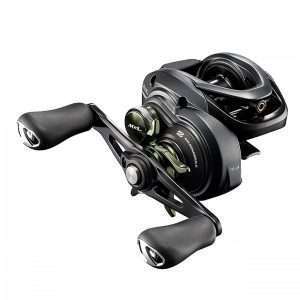SHIMANO 22 Curado K MGL, Baitcast Fishing Reel, Star Drag 151