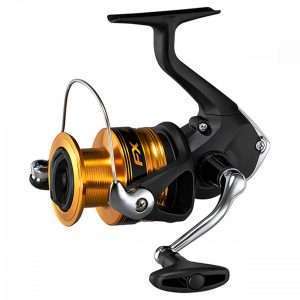 SHIMANO FX , left and right hand, Spinning Fishing Reel, Front Drag 3000 FC