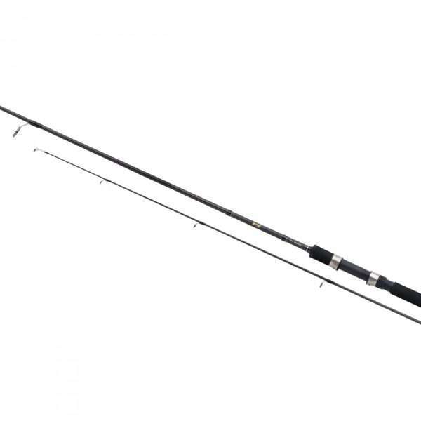 SHIMANO FX XT 240M, 2 parts, Spinning Fishing Rod 2.1m / 10g - 30g