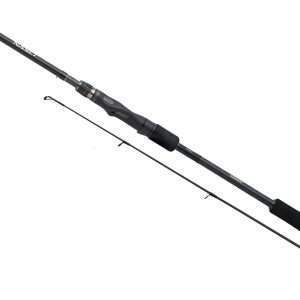 SHIMANO Nasci Spin, 2 parts, Spinning Fishing Rod 2.42m / 7g – 35g