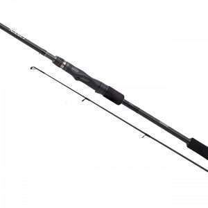 SHIMANO Nasci Spin, 2 parts, Spinning Fishing Rod 2.23m / 7g - 21g