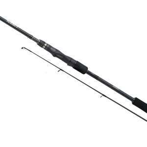 SHIMANO Nasci Spin, 2 parts, Spinning Fishing Rod 2.69m / 14g – 42g