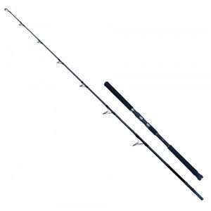 SHIMANO Ocea BB Heavy Game S78XXH, 2,35m, 7,71ft, 200-300g, 2 parts, Spinning fishing rod, OCBBHG78XXH