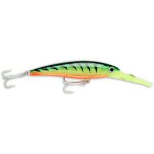 RAPALA X-RAP Magnum 30, Fishing Plug Firetiger