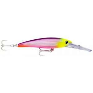 RAPALA X-RAP Magnum 30, Fishing Plug Psycho Chartreuse
