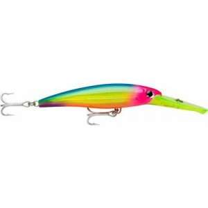 RAPALA X-RAP Magnum 30, Fishing Plug Psycho Pink