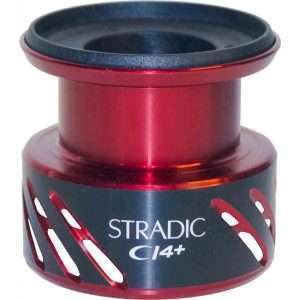 Sparespool Shimano Stradic CI4+ 1000 FB – FBHG