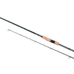 SHIMANO Catana FX Spinning, 2 parts, Spinning Fishing Rod 2.13m / 7g – 21g