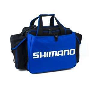 SHIMANO Allround Dura Deluxe Carryall, Carryall, 52x37x43cm, SHALLR01