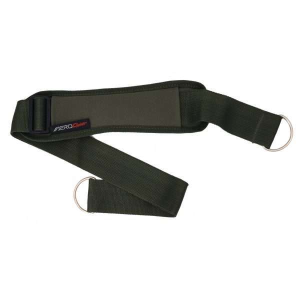 SHIMANO Aero Quiver, Carrying strap, 140cm, SHOL44