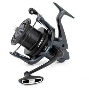 SHIMANO Speedmaster, left and right hand, Carp and surfcasting fishing reel, front drag 14000XTC