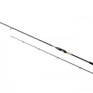 SHIMANO Sustain BX, 2 parts, Spinning Fishing Rod 1.9m / 3g – 14g