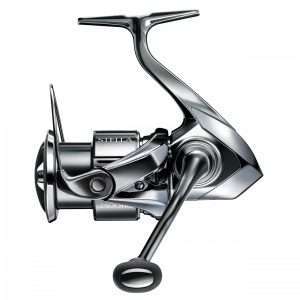 SHIMANO Stella FK, left and right hand, Spinning Fishing Reel, Front Drag C 5000 XG
