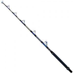 SHIMANO Tiagra XTR, Big Game Trolling Fishing Rod 2.13m / 130 lbs