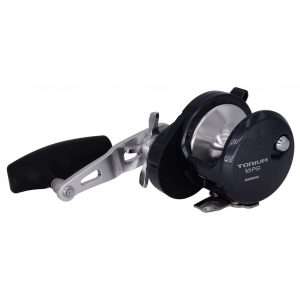 SHIMANO Torium, PGA, right hand, Saltwater trolling fishing reel, star drag 16PGA