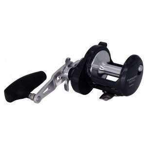 SHIMANO Torium, PGA, right hand, Saltwater trolling fishing reel, star drag 30PGA