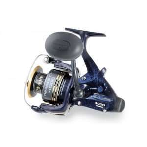 Shimano Thunnus CI4+, Saltwater Freespool reel 4000