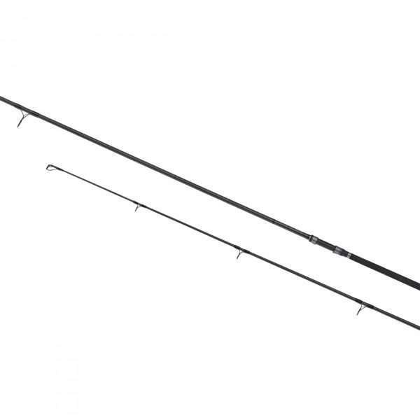 SHIMANO Tribal TX-Extreme, 5lbs, 2 parts, Spod-Marker Fishing Rod, Starter ring: 50mm 3.96m