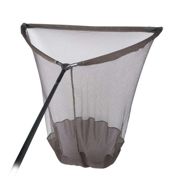 SHIMANO Tribal TX, Carp Fishing Landing Net 1.9m / 2+2 Parts