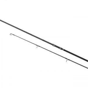 SHIMANO Tribal TX-Plus, 5lbs, 2 parts, Spod-Marker Fishing Rod, Starter ring: 50mm 3.96m